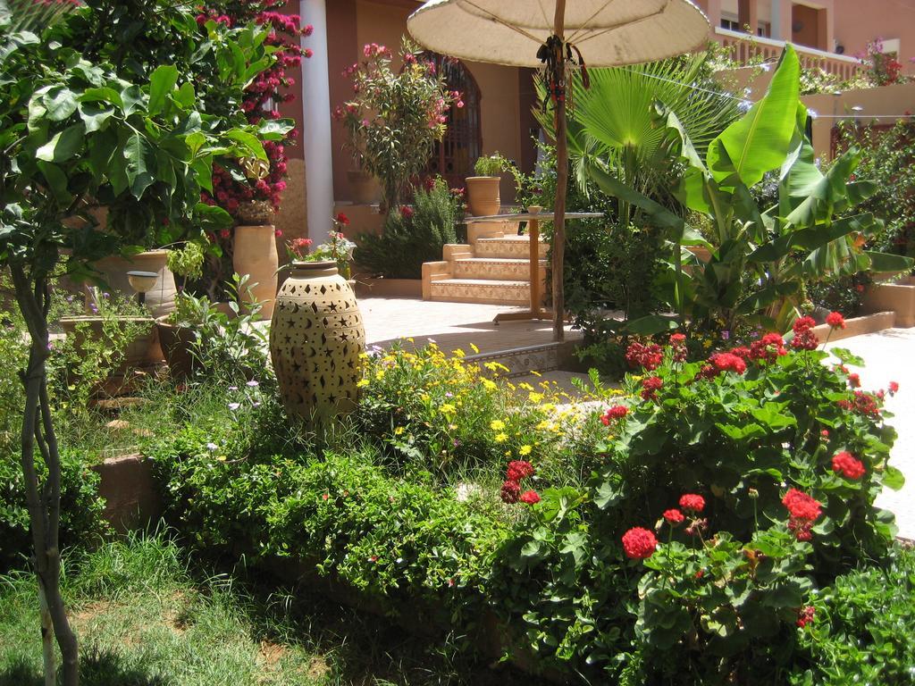 אווריר Villa Sunset B&B מראה חיצוני תמונה