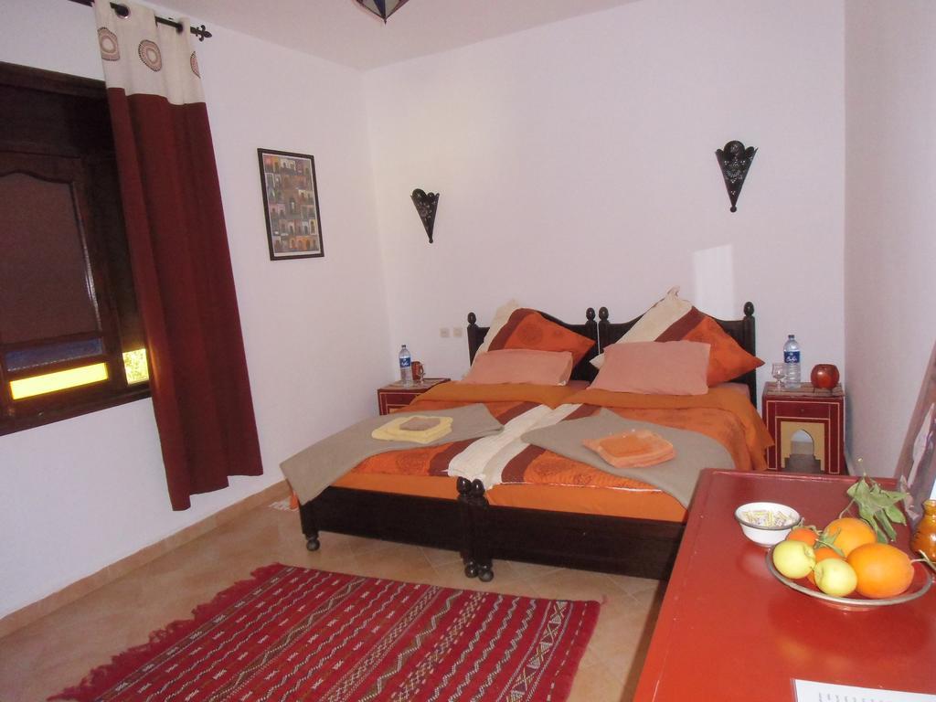 אווריר Villa Sunset B&B מראה חיצוני תמונה
