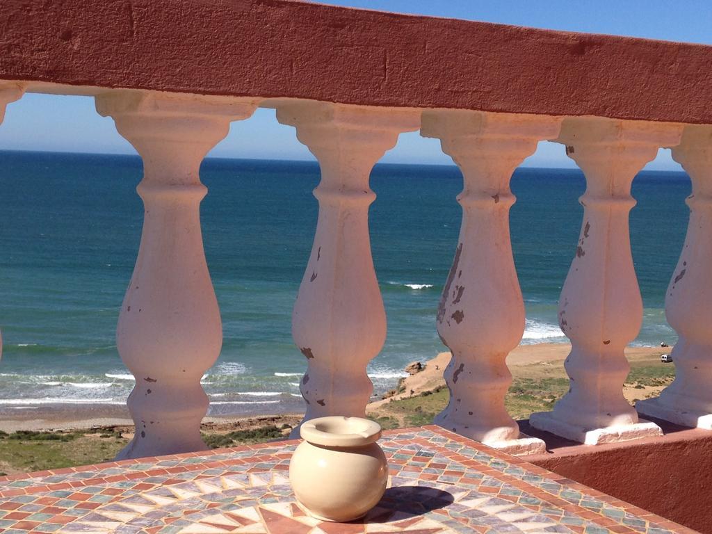אווריר Villa Sunset B&B מראה חיצוני תמונה