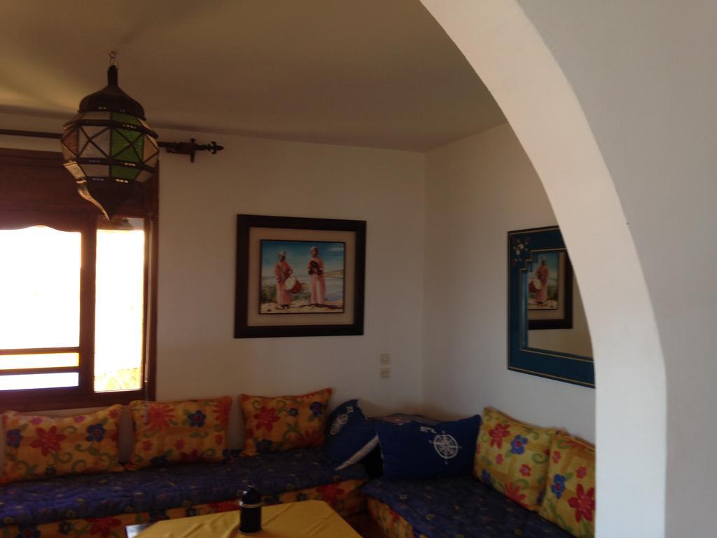 אווריר Villa Sunset B&B מראה חיצוני תמונה