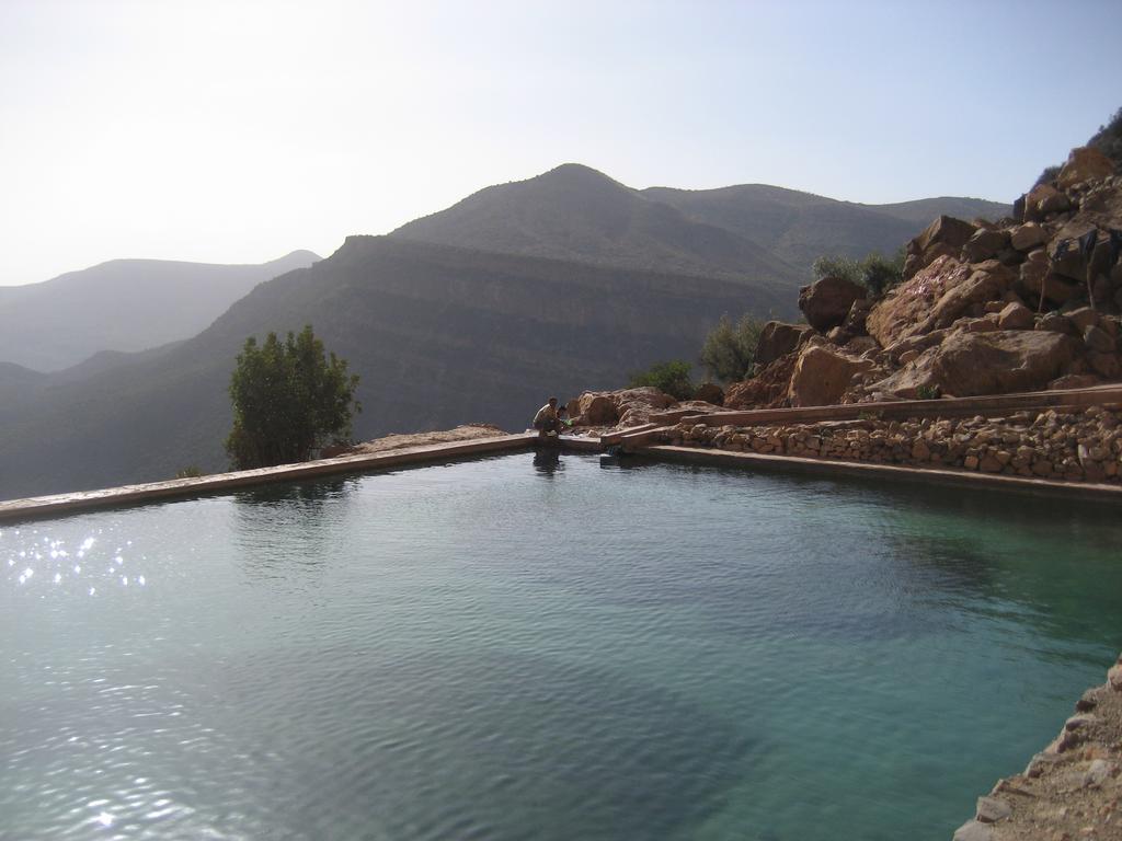אווריר Villa Sunset B&B מראה חיצוני תמונה