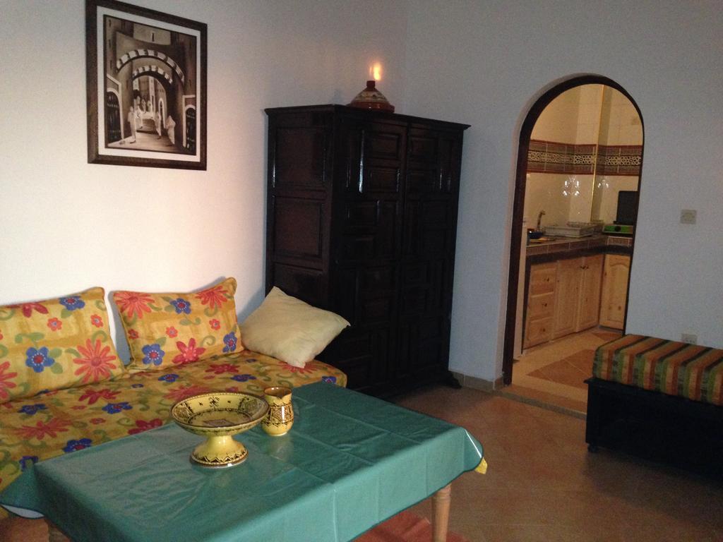 אווריר Villa Sunset B&B מראה חיצוני תמונה